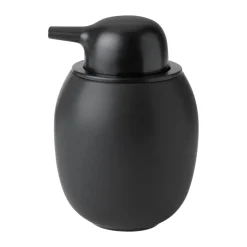 Stelton Fjord soap dispenser 30 cl, Black Clearance