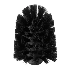 Stelton Fjord toilet brush head, Black Best