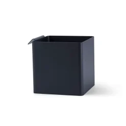Gejst Flex Box small 10.5 cm, Black Clearance