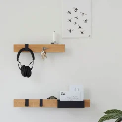 Gejst Flex Tray box, Black Sale