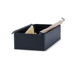 Gejst Flex Tray box, Black Sale