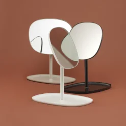 Normann Copenhagen Flip mirror, White Online