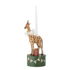Bloomingville Flor candle sticks 25 cm, Giraff Multi Best