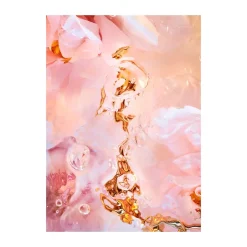Paper Collective Flora Aquatica 02 poster, 30x40 cm Pink Best