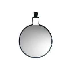 SMD Design Flora mirror, , Ø40 cm Grey Sale
