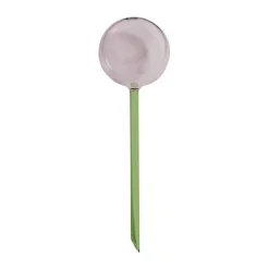 Hübsch Flora self-waterer, Pink-green Multi Sale