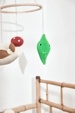 OYOY Forest mobile, Ø20 cm Multi