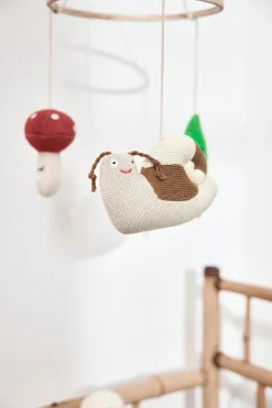 OYOY Forest mobile, Ø20 cm Multi