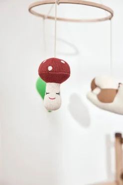 OYOY Forest mobile, Ø20 cm Multi