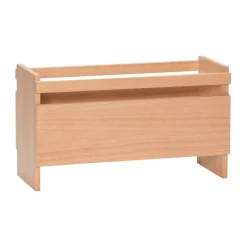 Hübsch Forma planting box, Oak Beige Clearance
