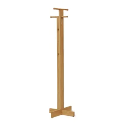 Form & Refine Foyer coat rack 173.3 cm, Oak Brown Hot