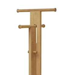 Form & Refine Foyer coat rack 173.3 cm, Oak Brown Hot