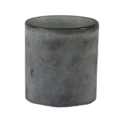 Tell Me More Frost lantern M, Grey Sale