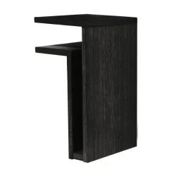 Maze F-shelf , shelf to the left Black Online