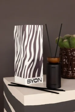 Byon Fumage scent sticks, 20 cl Brown Sale