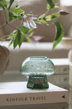 Globen Lighting Fungo 12 tealight holder Special Edition, Green Best