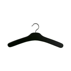 Scherlin Galge 1, Oak stained, steel Black New