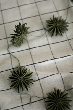 DBKD Garland flakes, Green