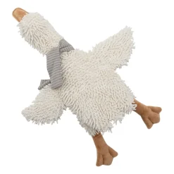 Bloomingville Gaspard soft toy, Duck White Online