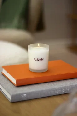 Scandi Living Glade scented candle, 180 g Red Outlet