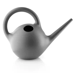 Eva Solo Globe watering can, Dark Grey Clearance
