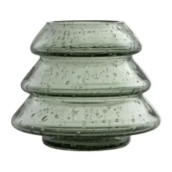 Globen Lighting Gran 12 tealight holders, Green Online