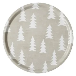 Fine Little Day Gran tray, sand-white Beige Sale