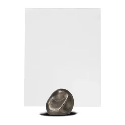 Ferm Living Gravel frame A6, Antique Gold-coloured Hot