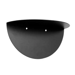 MUUBS Gravity shelf S 30 cm, Black Best