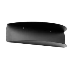 MUUBS Gravity shelf XL 60 cm, Black Sale