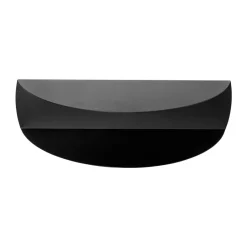 MUUBS Gravity shelf XL 60 cm, Black Sale