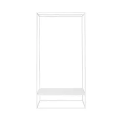 Kristina Dam Studio Grid clothes hanger, White Best