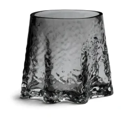 Cooee Design Gry Candle Lantern Ø17 cm, Rök Grey Best
