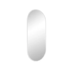 SMD Design Haga Basic mirror, White Hot