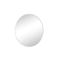 SMD Design Haga Basic Round mirror, White New