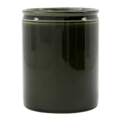 Nicolas Vahé Hala pot Ø11 cm, Green