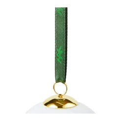 Kähler Hammershøi Christmas bauble Ø6 cm, 2023 White Online