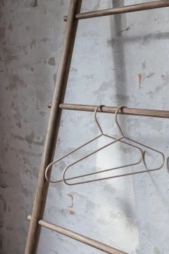 Mette Ditmer Hang-it hanger 2-pack, Sand Beige