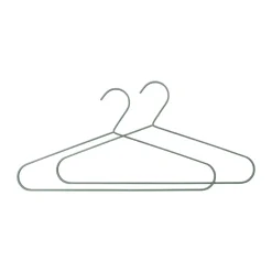 Mette Ditmer Hang-it hanger 2-pack, Thyme Green Online
