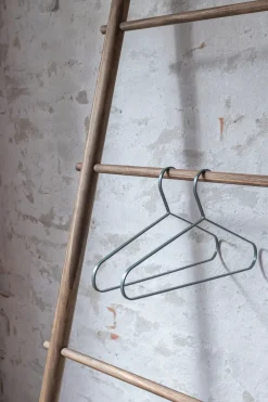 Mette Ditmer Hang-it hanger 2-pack, Thyme Green Online