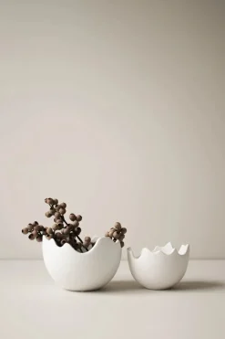 DBKD Happy Easter bowl small, White New