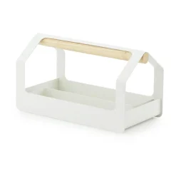 Normann Copenhagen Haus Toolbox toolbox, Light Grey