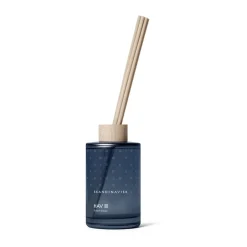 Skandinavisk Hav fragrance sticks, 200 ml Blue
