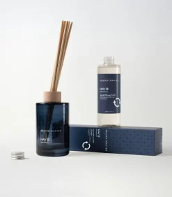 Skandinavisk Hav fragrance sticks, 200 ml Blue