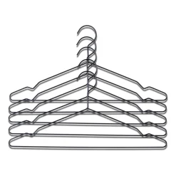 HAY hanger 5 pack, Black Sale