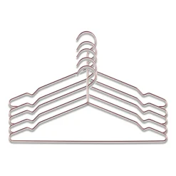 HAY hanger 5 pack, Copper Orange