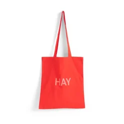 HAY Tote Bag, Poppy Red Online