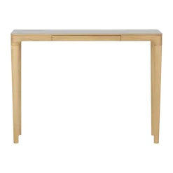 Umage Heart'n'Soul console table 120 cm, Oak-cloud grey BeigeGrey Discount