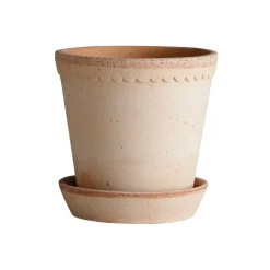 Bergs Potter Helena flower pot Ø14 cm, Pink Best