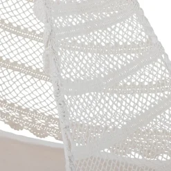 Bloomingville Herle play tent 100 cm, Nature White Hot